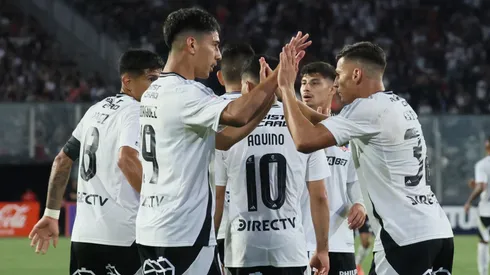 Adelantan el sexto "cortado" en Colo Colo.