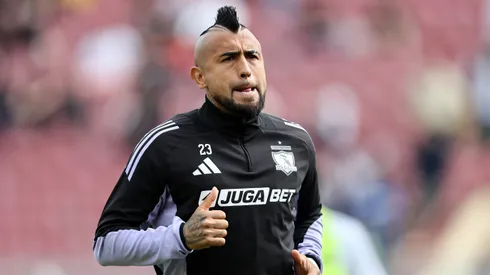 Arturo Vidal respondió por una polémica publicación sobre Salvador Allende