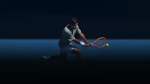 Garin estará presente en el Australian Open 2026.