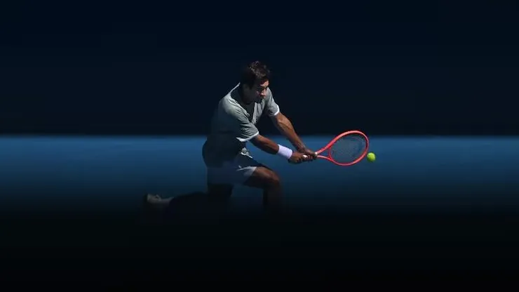 Garin estará presente en el Australian Open 2026.