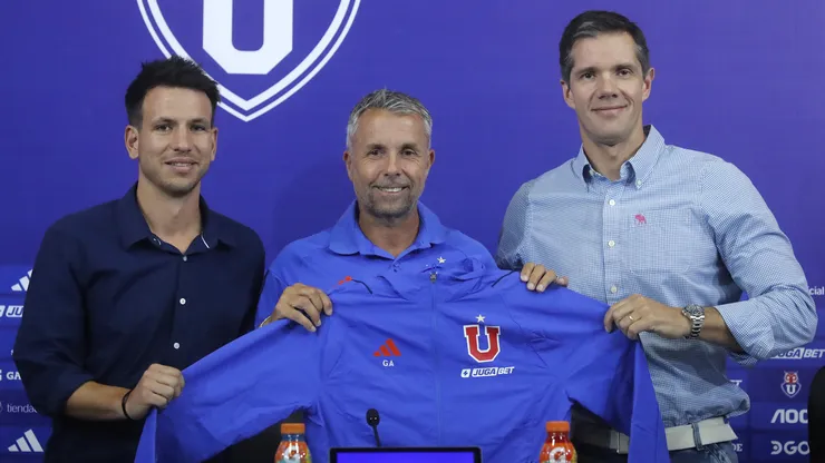 Revelan mayor polémica entre Álvarez y la U.