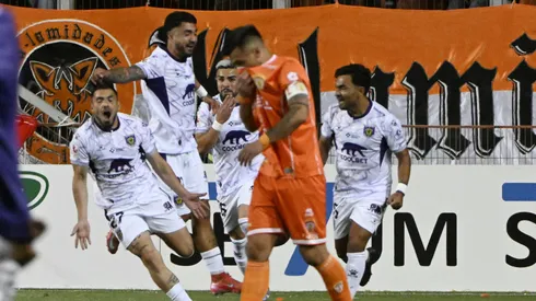 Deportes Concepción ya piensa en el 2026 y tienen a este jugador en su radar.