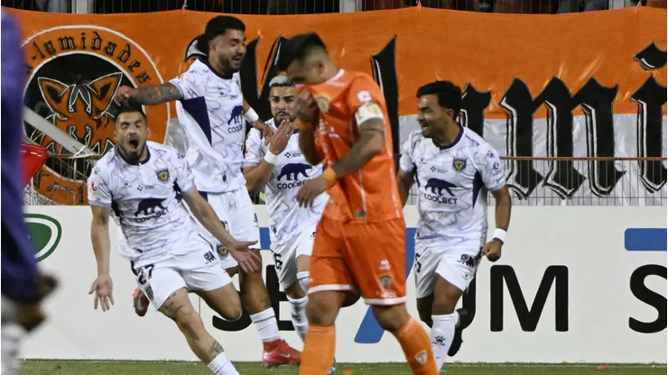 Deportes Concepción ya piensa en el 2026 y tienen a este jugador en su radar.