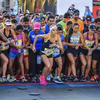 ¿Hay más cupos? Maratón de Santiago realiza nuevo anuncio sobre la carrera 2026