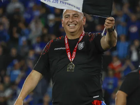 Está a una firma: Jaime García tiene claro su futuro