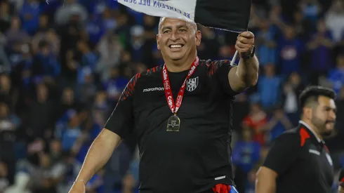 Jaime García aclara su futuro: sólo falta la firma.