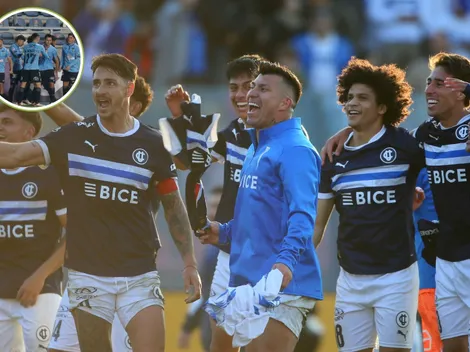 No solo Moisés González: La otra figura de O'Higgins que quiere la UC