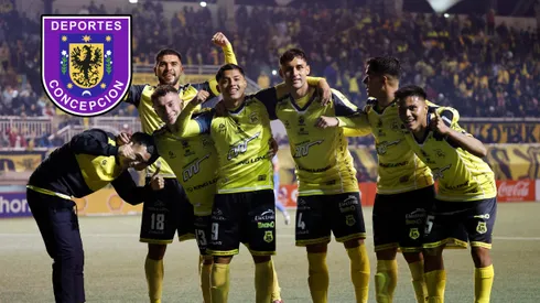 El Conce sale con todo al mercado.