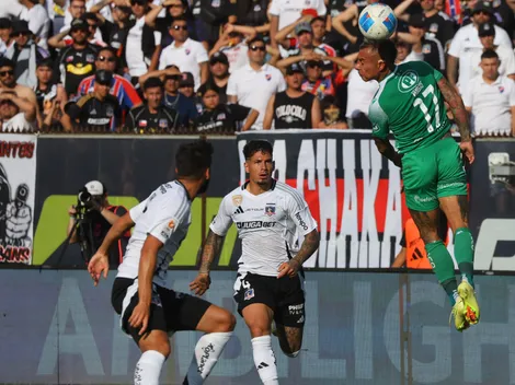 Mercado de fichajes: Colo Colo vuelve a la carga por un viejo deseo