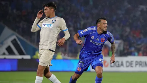 La U y Huachipato dejaron plantada a la ANFP.