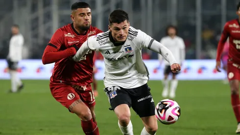 El jugador chileno es tentado por un gigante de Sudamérica.