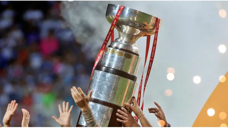 La Supercopa 2026 ya tiene sede.