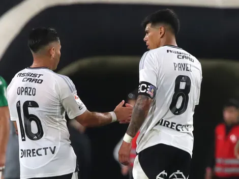 "Te extrañaré": la desgarradora despedida de Pavez a Torta Opazo