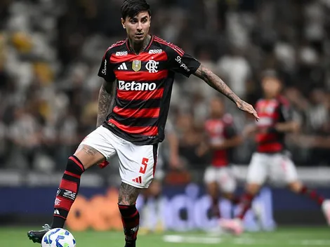 Flamengo vs. Pyramids: Horario y dónde ver la Copa Intercontinental