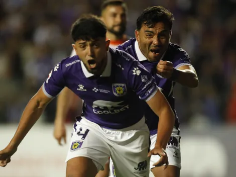 ¡Ruge el león! Concepción abrocha a su primer refuerzo del 2026 desde Brasil