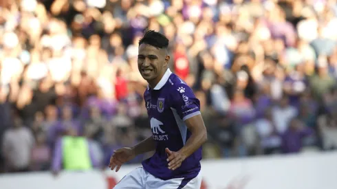 Deportes Concepción espera llenar el Ester Roa en su vuelta a Primera