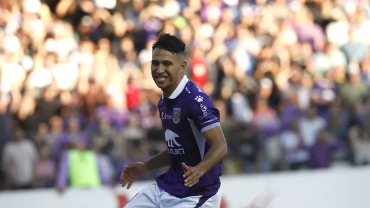 Deportes Concepción espera llenar el Ester Roa en su vuelta a Primera
