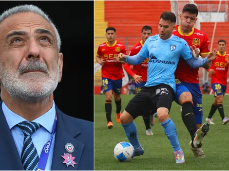 Guerra declarada: Unión e Iquique amenazan a ANFP con ir a la Justicia