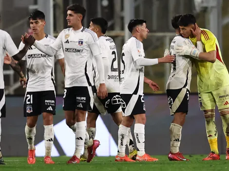 Éxodo Monumental: Colo Colo sorprende y tiene a su séptimo cortado