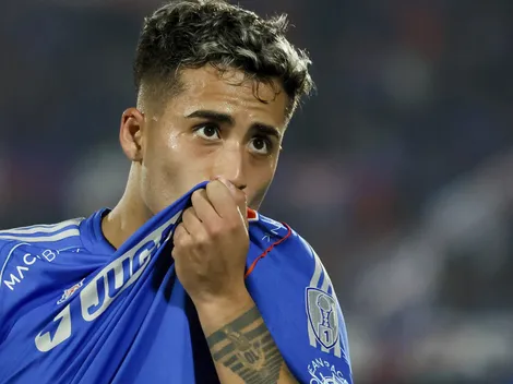 La U busca en Argentina al reemplazante de Assadi