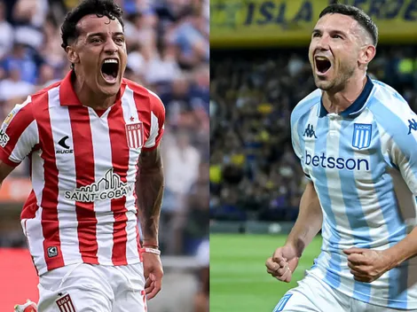 Racing vs. Estudiantes: Horario y dónde ver la Final del Clausura