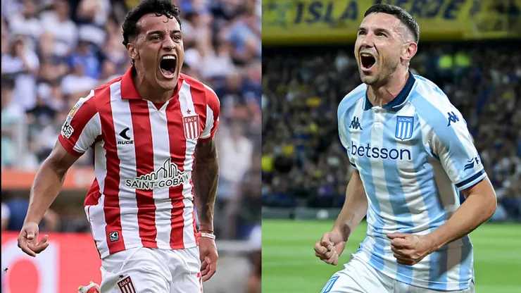Final del Clausura.