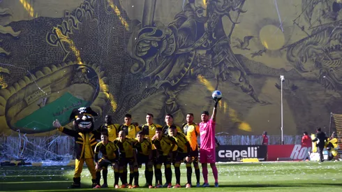 Coquimbo ya tiene nuevo DT y lo presentará oficialmente en las próximas horas