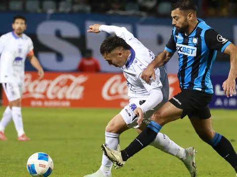 Concepción ve salir a uno de sus grandes emblemas tras ascenso