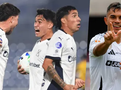 ¿Trueque chileno? Independiente ofrece intercambio a Colo Colo por Pizarro