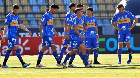 Everton confirma su técnico tras salvarse del descenso en la última fecha.