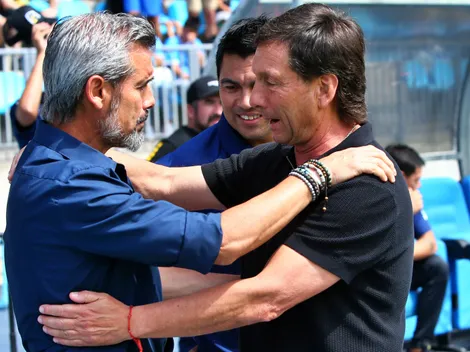 Hizo descender a dos equipos y lo buscan para ascender a Primera