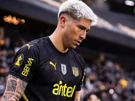 "Cuando se dio, no...": Cortés se despide ninguneando a Colo Colo