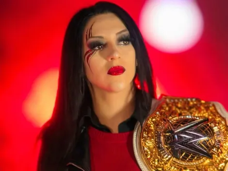 El llamativo mensaje de Stephanie Vaquer previo a la 2° vuelta en Chile