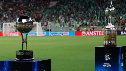 ANFP confirma sistema de clasificación a Copa Libertadores y Sudamericana.