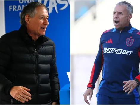 Por "culpa" de Álvarez: Azul Azul aclara interés en Ariel Holan