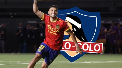 Colo Colo se acerca a un acuerdo con un defensor.