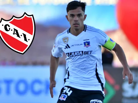 ¿Por qué Colo Colo paraliza trueque por Pizarro a Independiente?
