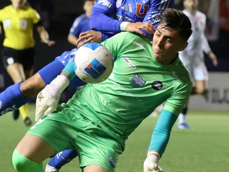 Recoleta niega contactos de Colo Colo por que la rompe en Primera B