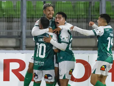 Vuelve a Colo Colo tras su año más goleador y se lo pelean dos clubes