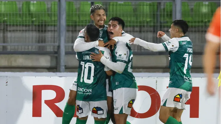 Colo Colo recupera a un jugador al que ya lo buscan desde dos clubes.