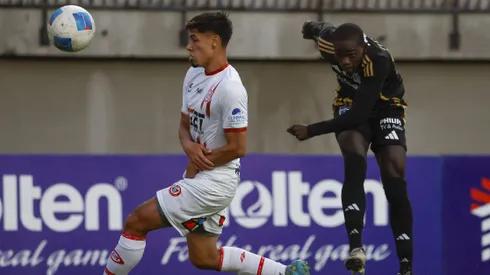 Se irá en busca de minutos.