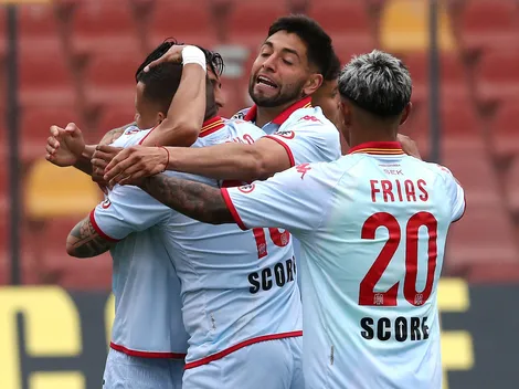 Reencuentro: Unión Española negocia con un 'viejo amor' para la temporada 2026