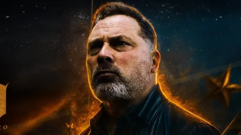 Coquimbo anuncia oficialmente a Caputto como su nuevo entrenador.