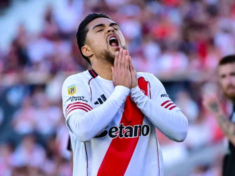 Precio de River por Paulo Díaz ahuyenta a gigante de América