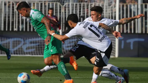 La Inteligencia Artificial elige los jugadores que deben ir a Colo Colo.