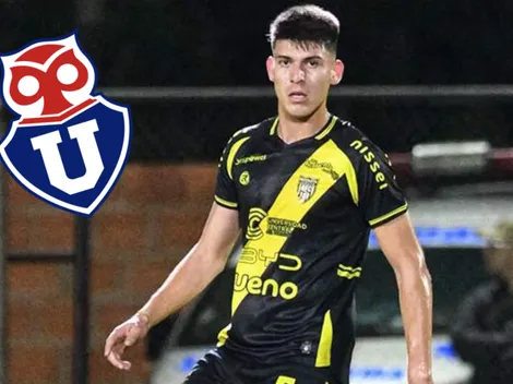 Gigante sudamericano le quiere quitar refuerzo extranjero a la U