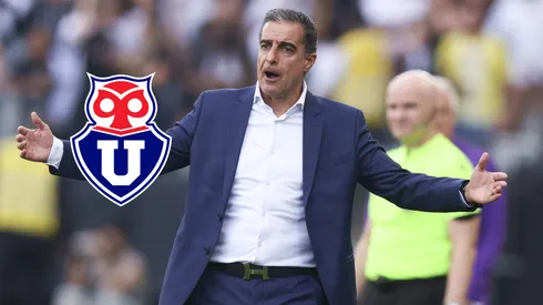 Carcuro analiza con tres palabras la opción de Paiva a la U.
