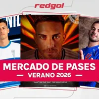 Mercado de fichajes: ¡La pretemporada se llena de refuerzos!