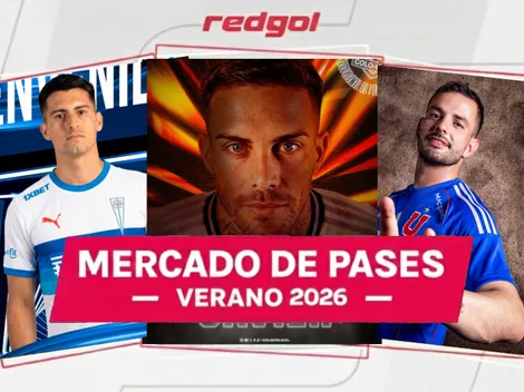 Mercado de fichajes: ¡La pretemporada se llena de refuerzos!