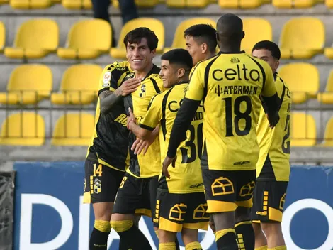 “Una estrella se queda”: Coquimbo Unido confirma renovación de pieza fundamental